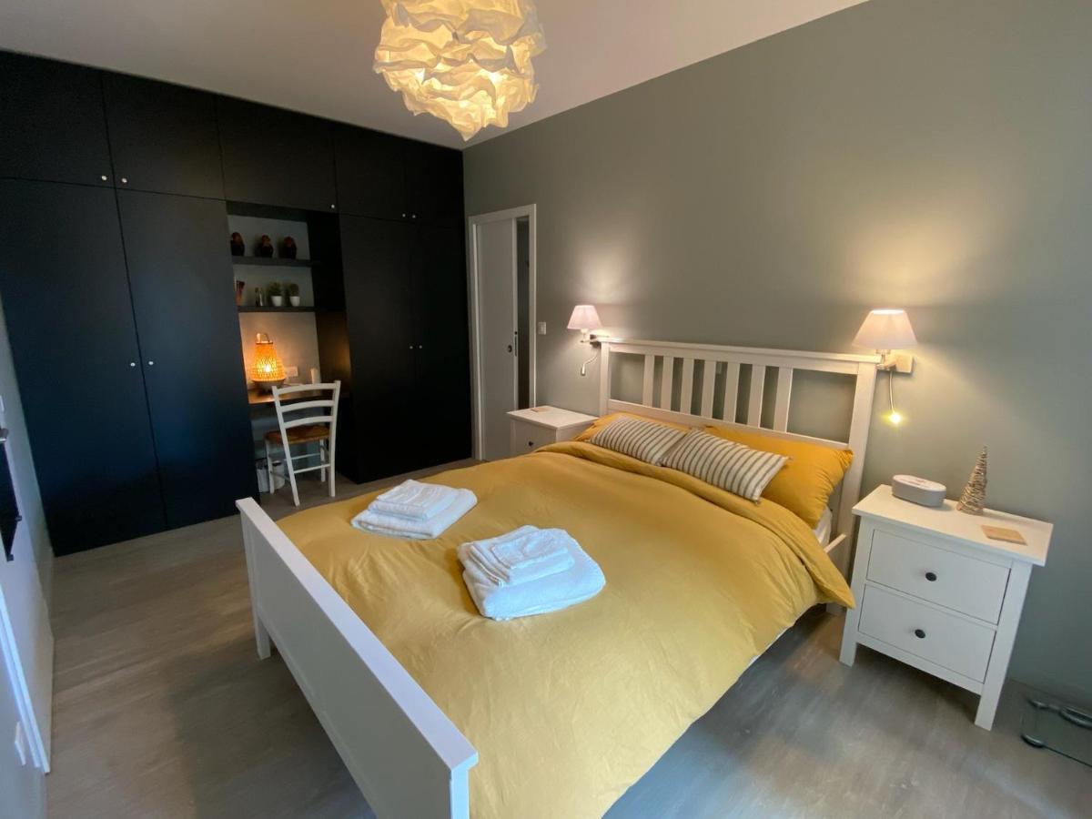 Villa Paulownia - A 1,2Km Des Plages - Tout Confort Au Coeur Du Bourg Jard-sur-Mer Bagian luar foto