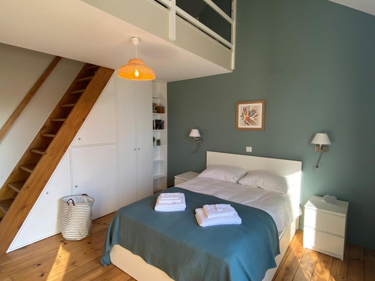 Villa Paulownia - A 1,2Km Des Plages - Tout Confort Au Coeur Du Bourg Jard-sur-Mer Bagian luar foto
