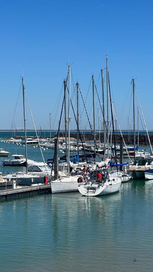 Villa Paulownia - A 1,2Km Des Plages - Tout Confort Au Coeur Du Bourg Jard-sur-Mer Bagian luar foto